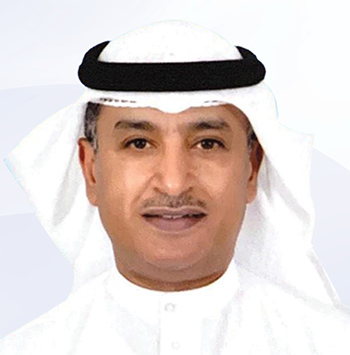 Dr. Yaacoub Al Dammar
