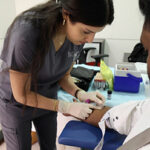Al Ghanim Partners with MedCell for Employee Health Awareness