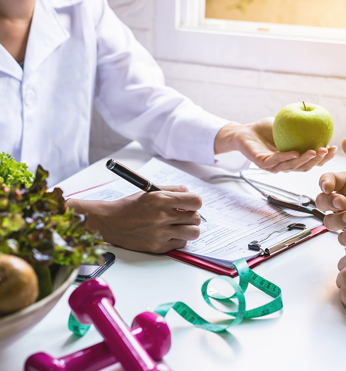 Clinical Nutrition