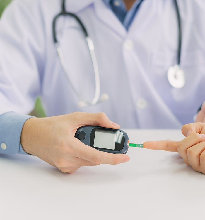 Diabetes & Thyroid
