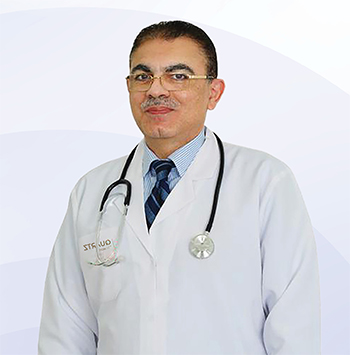 Dr. Ayman Al Zain