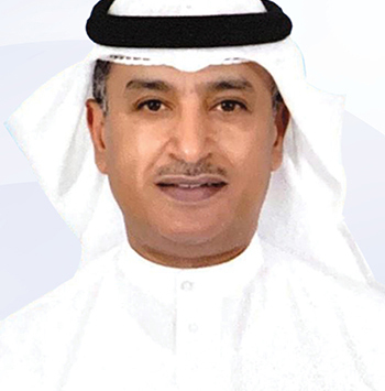 Dr. Yaacoub Al Dammar