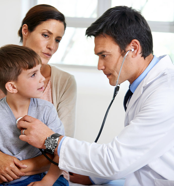 Family Doctor