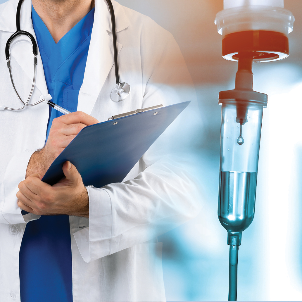 IV Therapy
