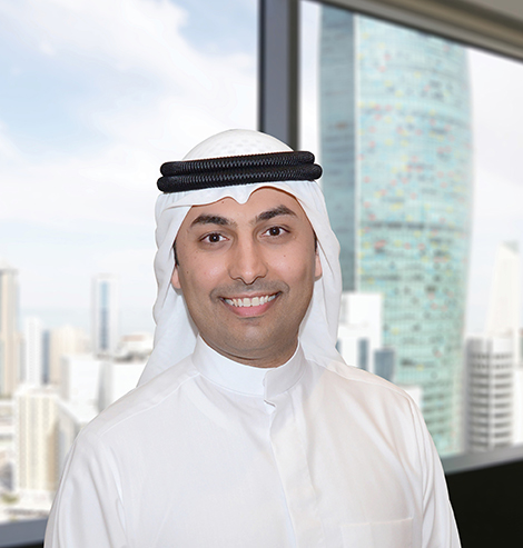 Eng. Ibrahim Al Soqabi, MBA