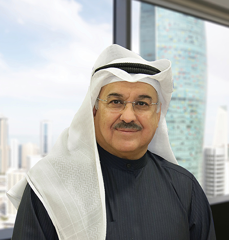 Mr. Rashid Y. Al Nafisi