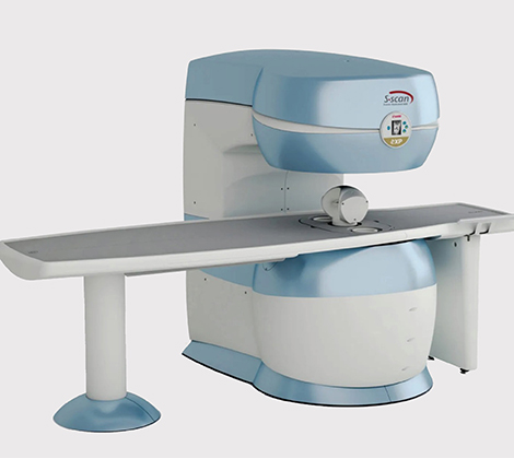 الرنين المغناطيسي المفتوح (OPEN MRI)