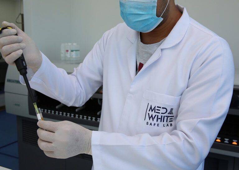 Our Standards - MedCell