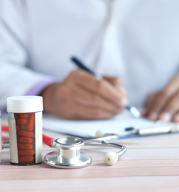 Preventive medicine