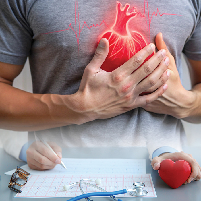 CARDIOLOGY