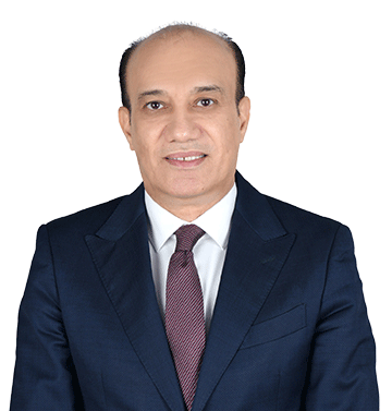 Nael Jaber