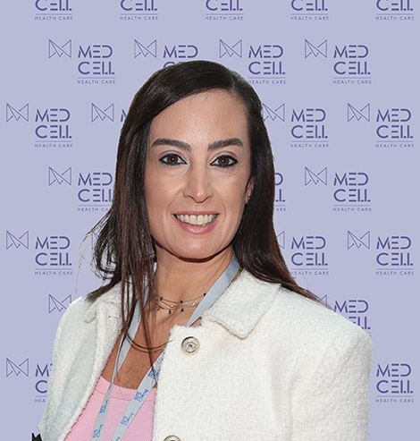 Anne Marie Doueihi