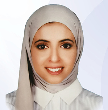 Dr. Hessah Al-Otaibi