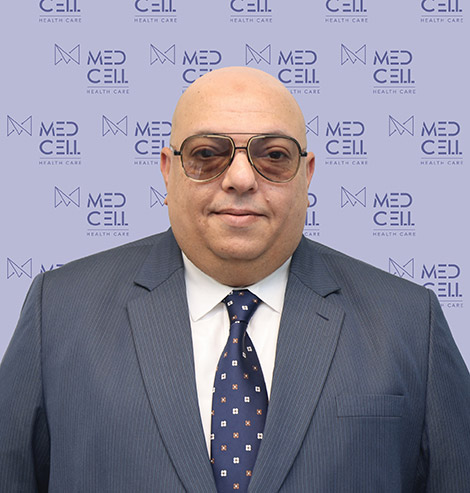 HISHAM ABOUBAKER