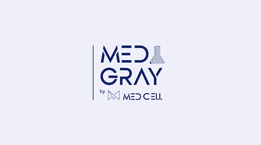 Med Gray Lab