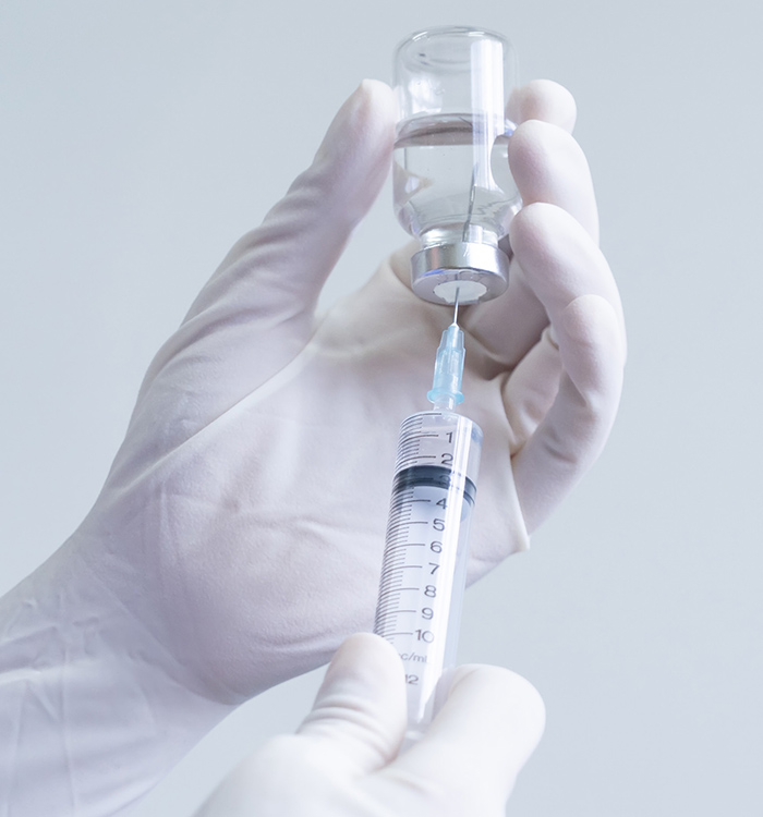 Vaccines