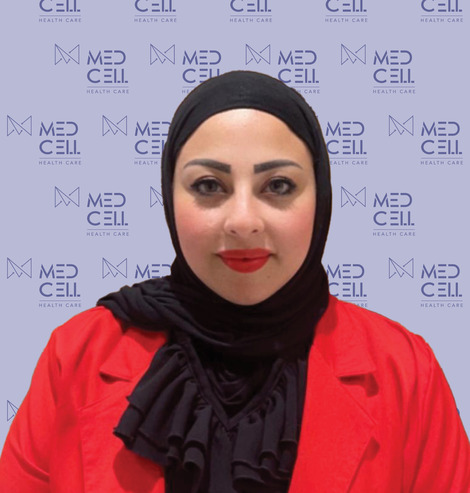 إيمان مصطفى