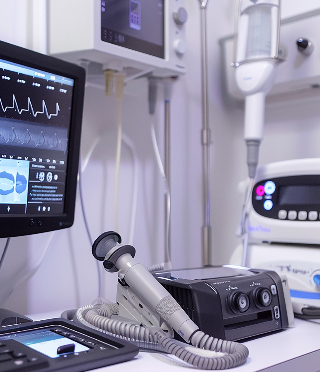 Occupational Health Examination