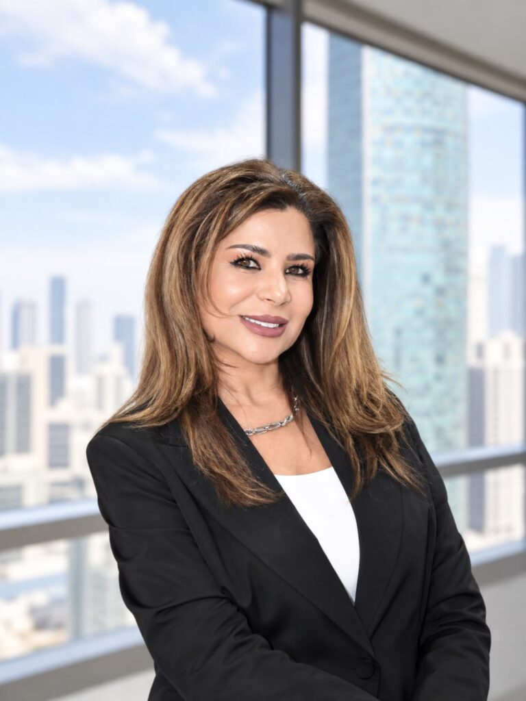 المهندسة/ سلوى ملحس