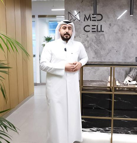 Medcell video