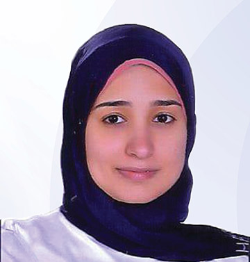Samira Ramadan