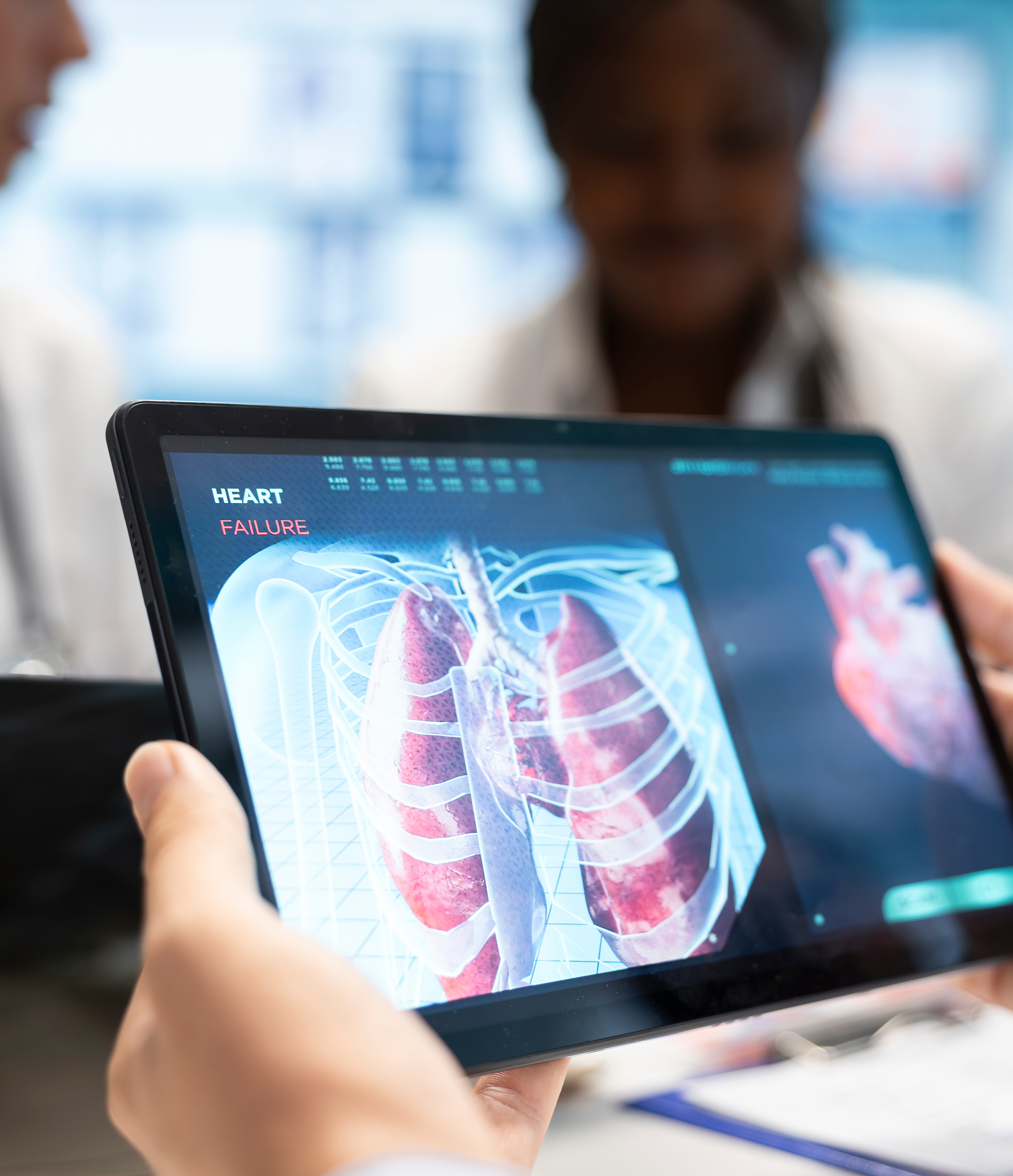 PULMONARY FUNCTION AND   RESPIRATORY TESTS