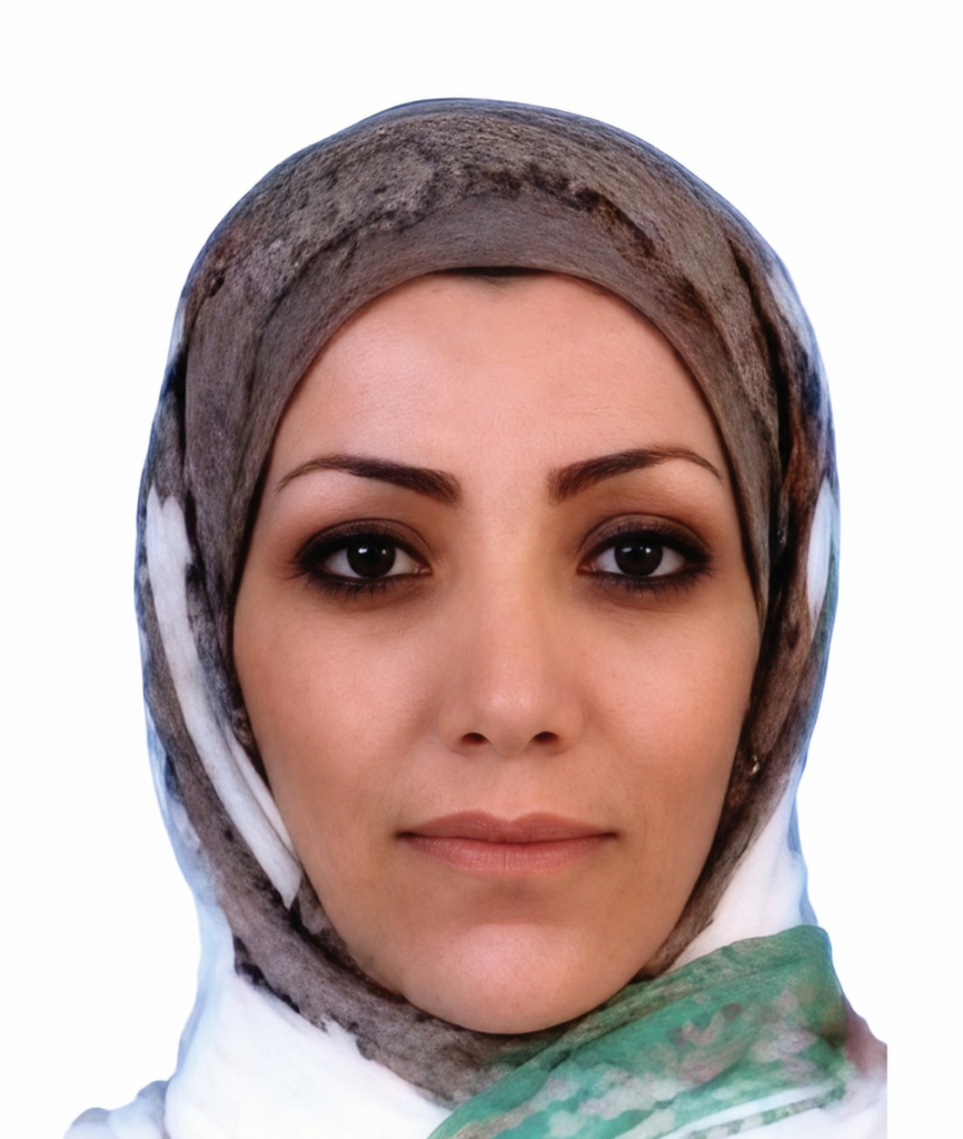 Dr. Taiba Al Ansari